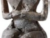 Vicofertile, statuetta - Neolitico evoluto